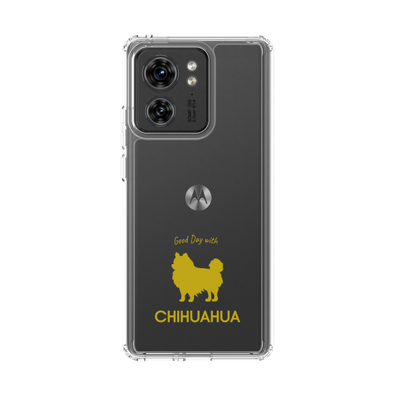 Slim Protection Case［ &UCHINOCO - Chihuahua ］