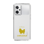 Slim Protection Case［ &UCHINOCO - Chihuahua ］