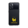 Slim Protection Case［ &UCHINOCO - Chihuahua ］