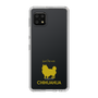 Slim Protection Case［ &UCHINOCO - Chihuahua ］