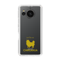 Slim Protection Case［ &UCHINOCO - Chihuahua ］