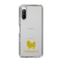 Slim Protection Case［ &UCHINOCO - Chihuahua ］