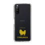 Slim Protection Case［ &UCHINOCO - Chihuahua ］