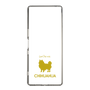 Slim Protection Case［ &UCHINOCO - Chihuahua ］