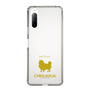 Slim Protection Case［ &UCHINOCO - Chihuahua ］
