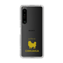 Slim Protection Case［ &UCHINOCO - Chihuahua ］