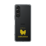 Slim Protection Case［ &UCHINOCO - Chihuahua ］