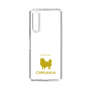 Slim Protection Case［ &UCHINOCO - Chihuahua ］