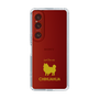 Slim Protection Case［ &UCHINOCO - Chihuahua ］