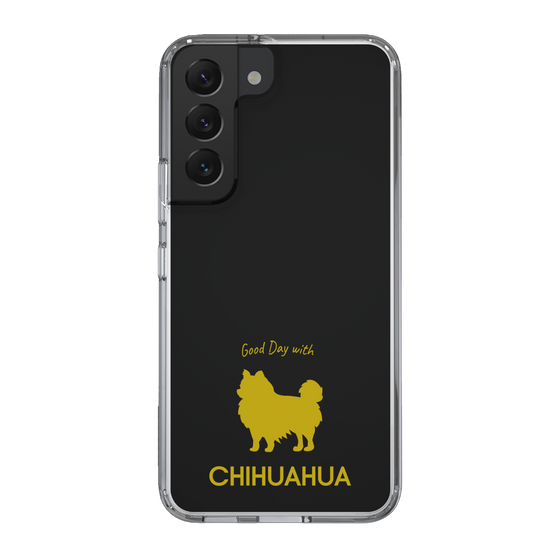 Slim Protection Case［ &UCHINOCO - Chihuahua ］