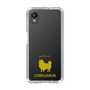 Slim Protection Case［ &UCHINOCO - Chihuahua ］