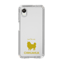 Slim Protection Case［ &UCHINOCO - Chihuahua ］