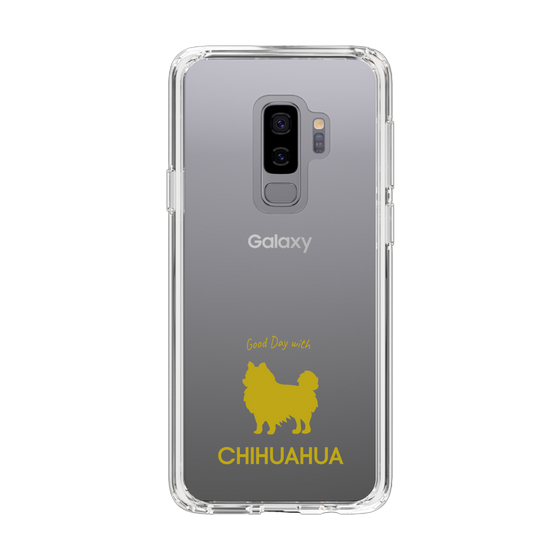 Slim Protection Case［ &UCHINOCO - Chihuahua ］