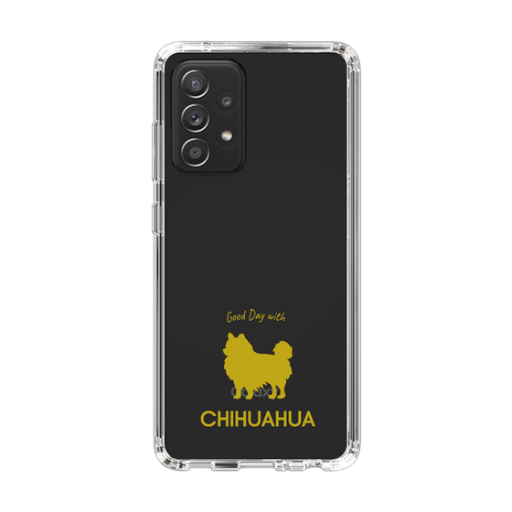 Slim Protection Case［ &UCHINOCO - Chihuahua ］