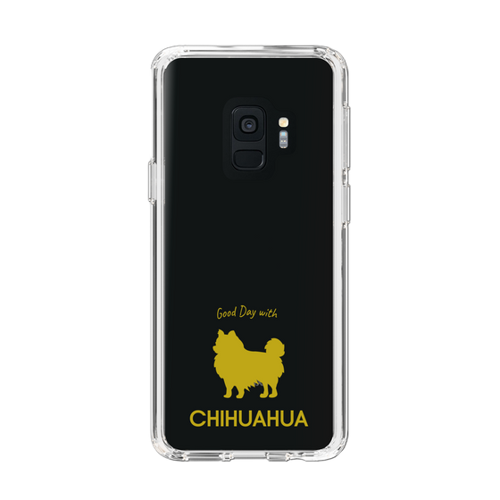 Slim Protection Case［ &UCHINOCO - Chihuahua ］