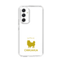 Slim Protection Case［ &UCHINOCO - Chihuahua ］