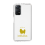Slim Protection Case［ &UCHINOCO - Chihuahua ］