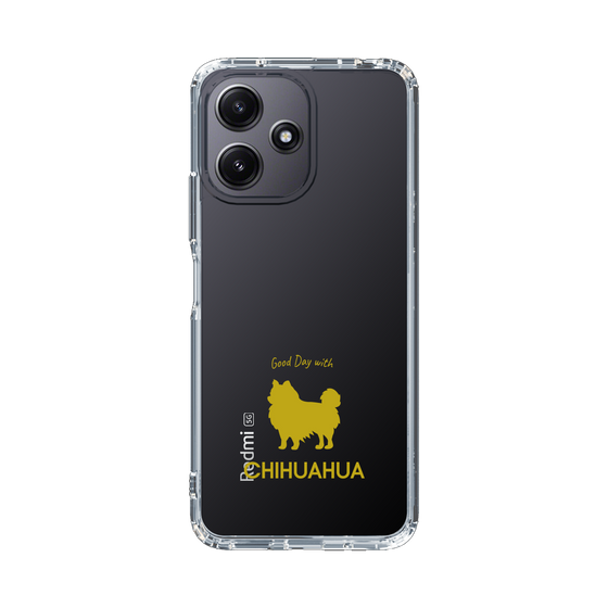 Slim Protection Case［ &UCHINOCO - Chihuahua ］