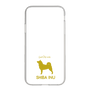 Slim Protection Case［ &UCHINOCO - Shiba Inu ］