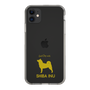 Slim Protection Case［ &UCHINOCO - Shiba Inu ］