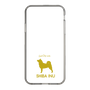 Slim Protection Case［ &UCHINOCO - Shiba Inu ］