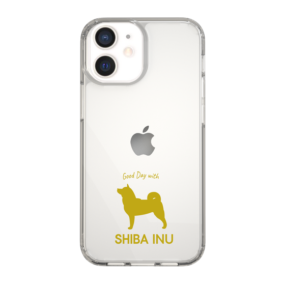 Slim Protection Case［ &UCHINOCO - Shiba Inu ］