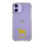 Slim Protection Case［ &UCHINOCO - Shiba Inu ］