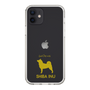 Slim Protection Case［ &UCHINOCO - Shiba Inu ］