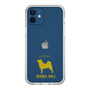 Slim Protection Case［ &UCHINOCO - Shiba Inu ］