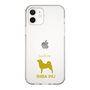 Slim Protection Case［ &UCHINOCO - Shiba Inu ］