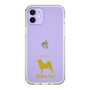 Slim Protection Case［ &UCHINOCO - Shiba Inu ］