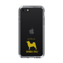 Slim Protection Case［ &UCHINOCO - Shiba Inu ］