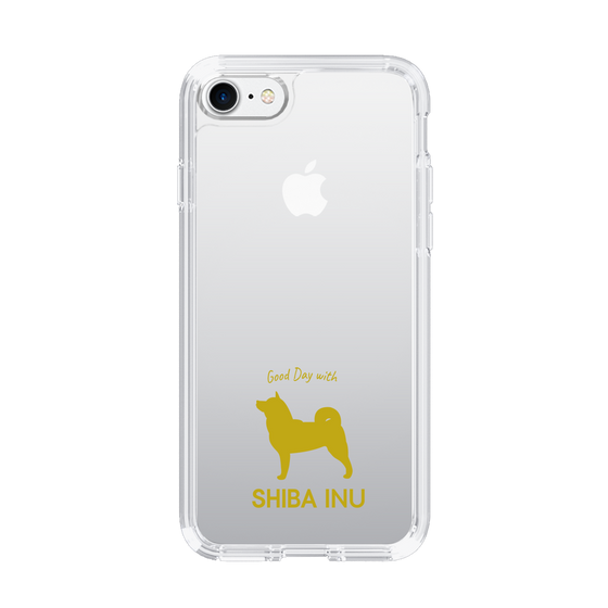 Slim Protection Case［ &UCHINOCO - Shiba Inu ］