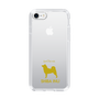 Slim Protection Case［ &UCHINOCO - Shiba Inu ］