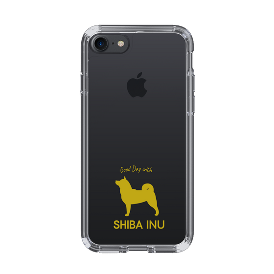 Slim Protection Case［ &UCHINOCO - Shiba Inu ］
