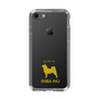 Slim Protection Case［ &UCHINOCO - Shiba Inu ］