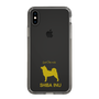 Slim Protection Case［ &UCHINOCO - Shiba Inu ］