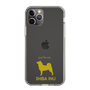 Slim Protection Case［ &UCHINOCO - Shiba Inu ］
