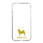 Slim Protection Case［ &UCHINOCO - Shiba Inu ］