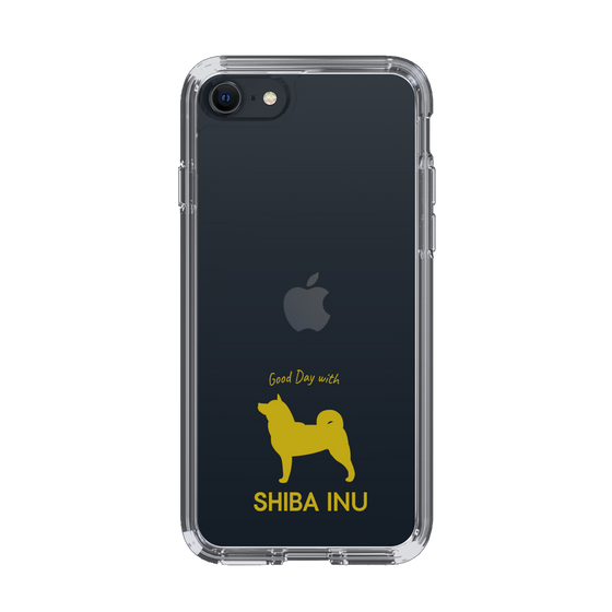 Slim Protection Case［ &UCHINOCO - Shiba Inu ］