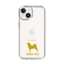 Slim Protection Case［ &UCHINOCO - Shiba Inu ］