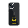 Slim Protection Case［ &UCHINOCO - Shiba Inu ］