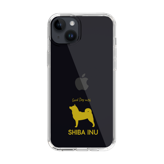 Slim Protection Case［ &UCHINOCO - Shiba Inu ］