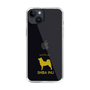 Slim Protection Case［ &UCHINOCO - Shiba Inu ］