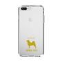 Slim Protection Case［ &UCHINOCO - Shiba Inu ］