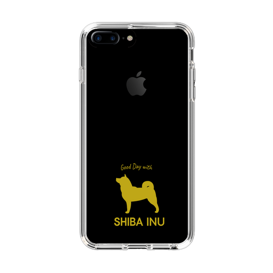 Slim Protection Case［ &UCHINOCO - Shiba Inu ］