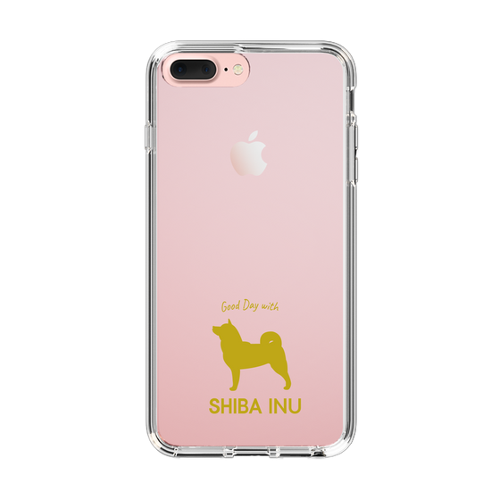 Slim Protection Case［ &UCHINOCO - Shiba Inu ］