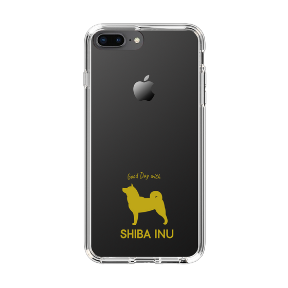 Slim Protection Case［ &UCHINOCO - Shiba Inu ］