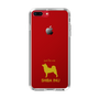 Slim Protection Case［ &UCHINOCO - Shiba Inu ］