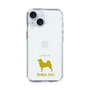 Slim Protection Case［ &UCHINOCO - Shiba Inu ］